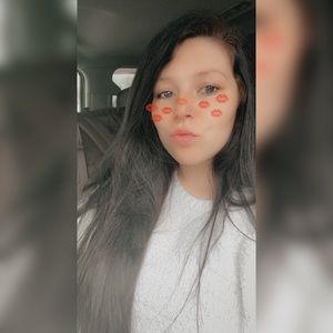 Meet your Posher, Destiny-rose